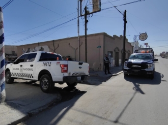 Caso Narcocementerio